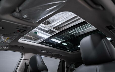 Toyota Highlander, 2025 год, 6 100 000 рублей, 25 фотография