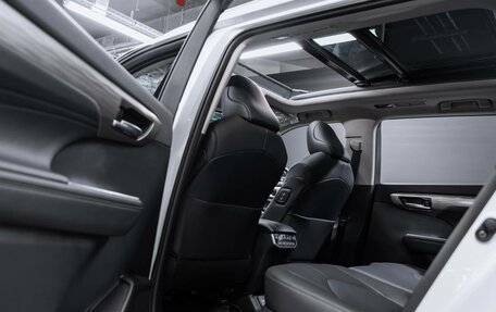 Toyota Highlander, 2025 год, 6 100 000 рублей, 26 фотография