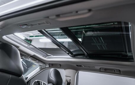 Toyota Highlander, 2025 год, 6 100 000 рублей, 29 фотография