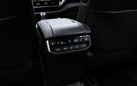 Toyota Highlander, 2025 год, 6 100 000 рублей, 30 фотография