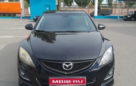 Mazda 6, 2011 год, 1 050 000 рублей, 1 фотография