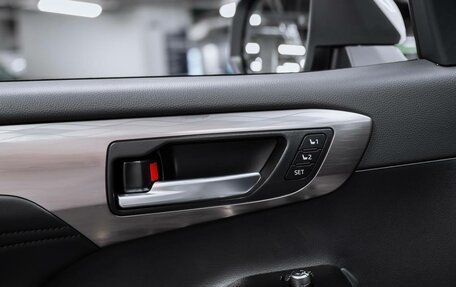 Toyota Highlander, 2025 год, 6 100 000 рублей, 33 фотография