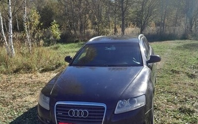 Audi A6, 2009 год, 950 000 рублей, 1 фотография