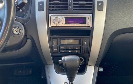 Hyundai Tucson III, 2005 год, 718 000 рублей, 16 фотография