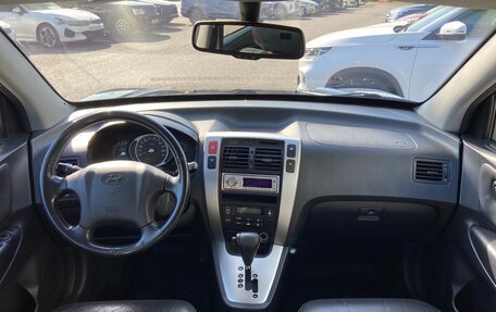 Hyundai Tucson III, 2005 год, 718 000 рублей, 14 фотография
