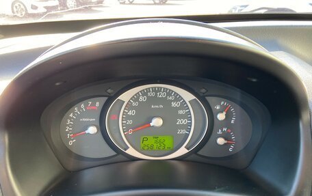 Hyundai Tucson III, 2005 год, 718 000 рублей, 18 фотография