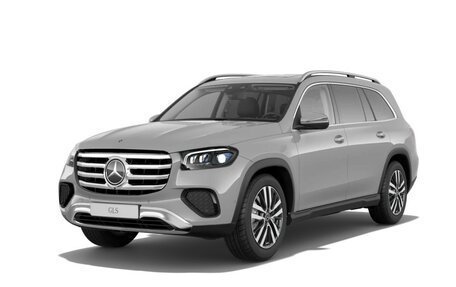 Mercedes-Benz GLS, 2025 год, 19 362 550 рублей, 1 фотография