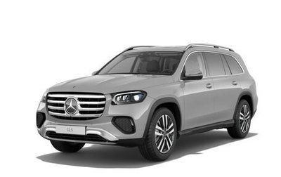 Mercedes-Benz GLS, 2025 год, 19 362 550 рублей, 1 фотография
