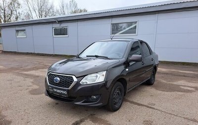 Datsun on-DO I рестайлинг, 2017 год, 449 000 рублей, 1 фотография