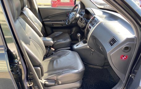 Hyundai Tucson III, 2005 год, 718 000 рублей, 13 фотография