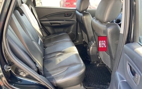 Hyundai Tucson III, 2005 год, 718 000 рублей, 12 фотография