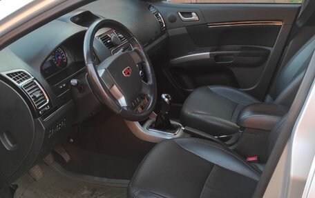 Geely Emgrand EC7, 2013 год, 380 000 рублей, 10 фотография