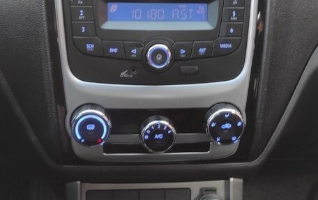 Geely Emgrand EC7, 2013 год, 380 000 рублей, 12 фотография