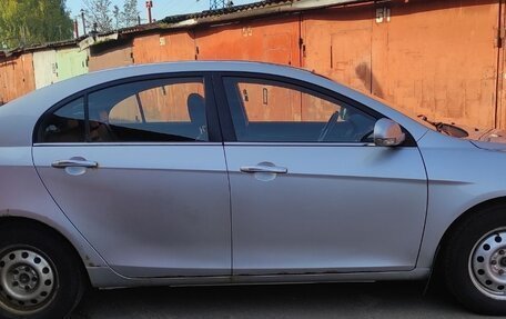 Geely Emgrand EC7, 2013 год, 380 000 рублей, 4 фотография
