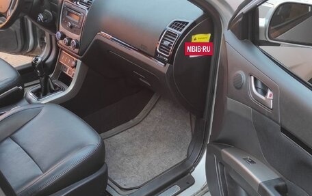 Geely Emgrand EC7, 2013 год, 380 000 рублей, 11 фотография
