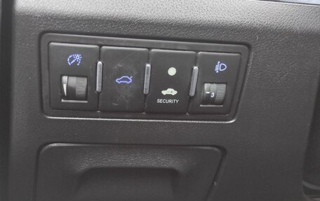 Geely Emgrand EC7, 2013 год, 380 000 рублей, 14 фотография