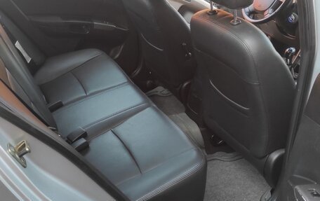 Geely Emgrand EC7, 2013 год, 380 000 рублей, 16 фотография