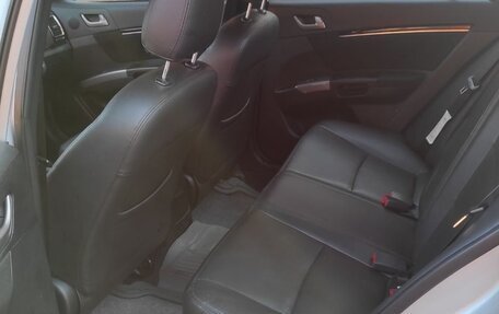 Geely Emgrand EC7, 2013 год, 380 000 рублей, 15 фотография