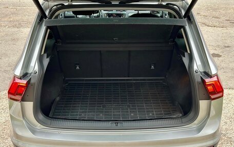 Volkswagen Tiguan II, 2020 год, 2 590 000 рублей, 17 фотография