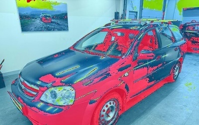 Chevrolet Lacetti, 2008 год, 499 000 рублей, 1 фотография