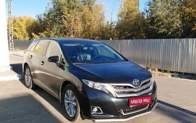 Toyota Venza I, 2013 год, 2 000 000 рублей, 1 фотография