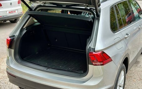 Volkswagen Tiguan II, 2020 год, 2 590 000 рублей, 19 фотография