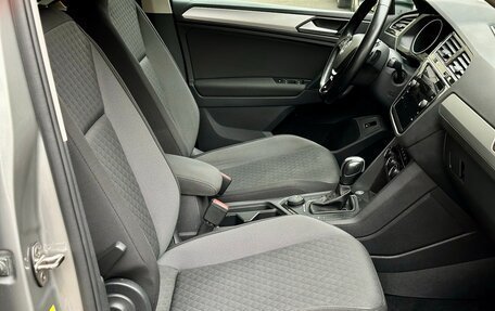 Volkswagen Tiguan II, 2020 год, 2 590 000 рублей, 26 фотография