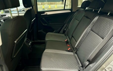 Volkswagen Tiguan II, 2020 год, 2 590 000 рублей, 27 фотография