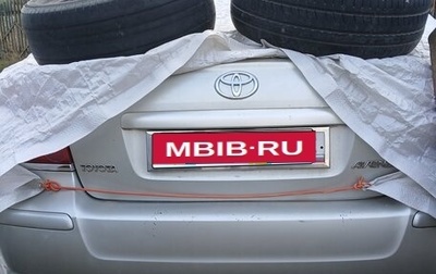 Toyota Avensis III рестайлинг, 2003 год, 500 000 рублей, 1 фотография