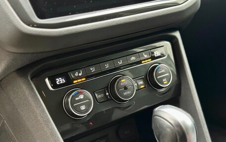 Volkswagen Tiguan II, 2020 год, 2 590 000 рублей, 33 фотография