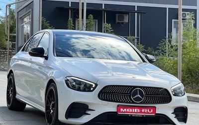 Mercedes-Benz E-Класс, 2020 год, 4 500 000 рублей, 1 фотография