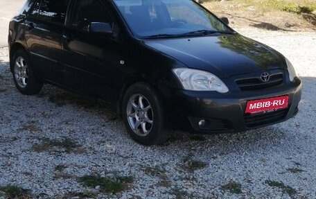 Toyota Corolla, 2006 год, 480 000 рублей, 1 фотография