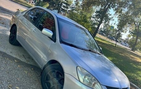 Mitsubishi Lancer IX, 2005 год, 339 000 рублей, 1 фотография