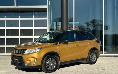 Suzuki Vitara II рестайлинг, 2022 год, 1 925 000 рублей, 1 фотография