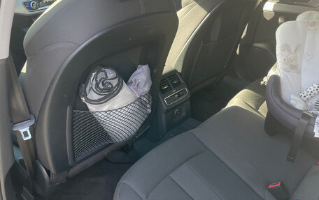Audi A4, 2017 год, 1 510 000 рублей, 30 фотография