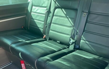 Volkswagen Multivan T6 рестайлинг, 2017 год, 4 450 000 рублей, 11 фотография