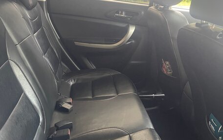 Changan CS35, 2014 год, 650 000 рублей, 6 фотография