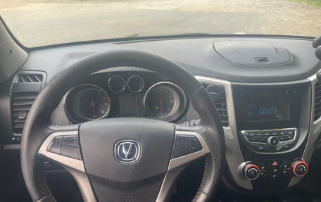 Changan CS35, 2014 год, 650 000 рублей, 7 фотография