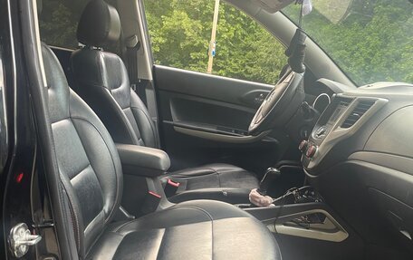 Changan CS35, 2014 год, 650 000 рублей, 5 фотография