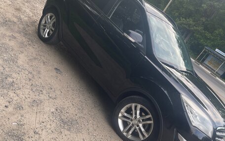 Changan CS35, 2014 год, 650 000 рублей, 4 фотография