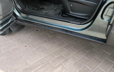 Chevrolet Niva I рестайлинг, 2018 год, 690 000 рублей, 11 фотография