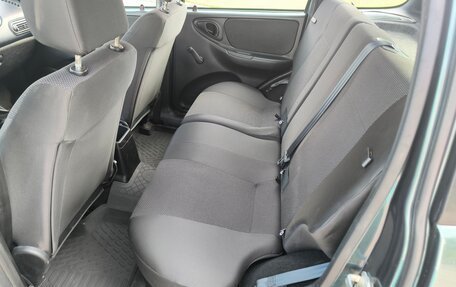 Chevrolet Niva I рестайлинг, 2018 год, 690 000 рублей, 16 фотография