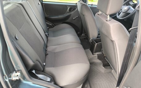 Chevrolet Niva I рестайлинг, 2018 год, 690 000 рублей, 17 фотография