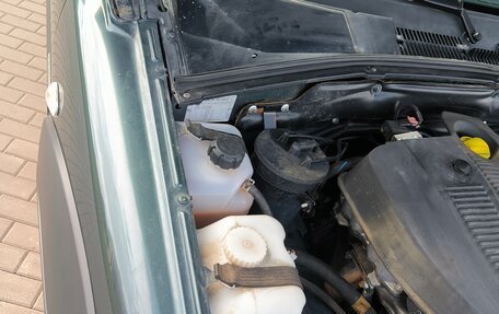 Chevrolet Niva I рестайлинг, 2018 год, 690 000 рублей, 20 фотография