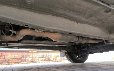 Chevrolet Niva I рестайлинг, 2018 год, 690 000 рублей, 25 фотография