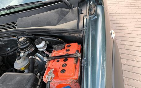 Chevrolet Niva I рестайлинг, 2018 год, 690 000 рублей, 19 фотография