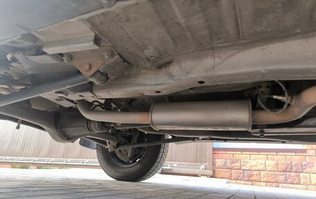 Chevrolet Niva I рестайлинг, 2018 год, 690 000 рублей, 26 фотография