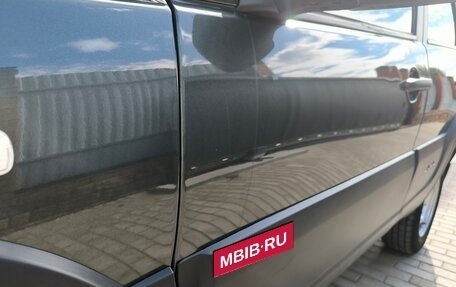 Chevrolet Niva I рестайлинг, 2018 год, 690 000 рублей, 22 фотография