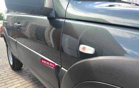 Chevrolet Niva I рестайлинг, 2018 год, 690 000 рублей, 23 фотография