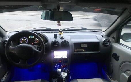 Renault Logan I, 2008 год, 333 000 рублей, 7 фотография